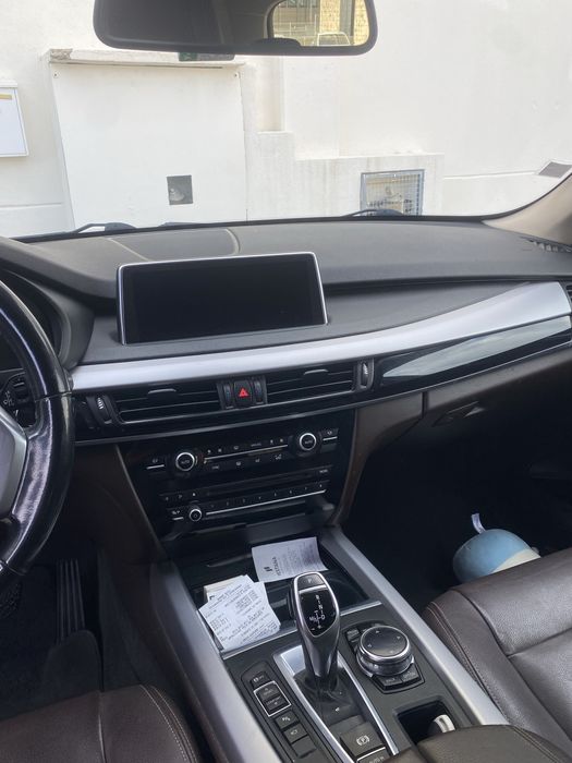 Vendo Bmw x5 nacional