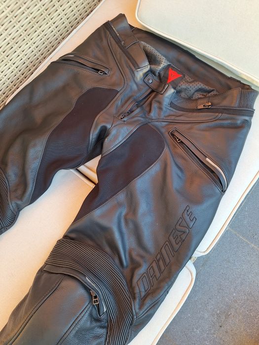 Calças DAINESE Pele