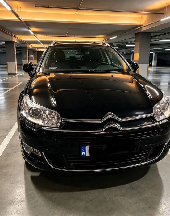 Citroën C5