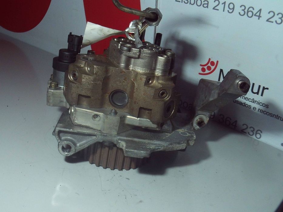 Bomba Injetora Citroen 0445010089