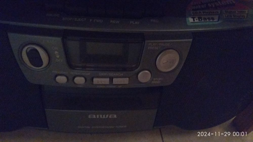 Telefonia A funcionar