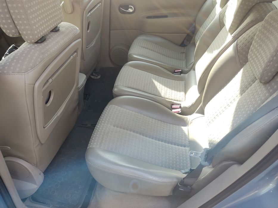 Sprzedam Renault Scenic