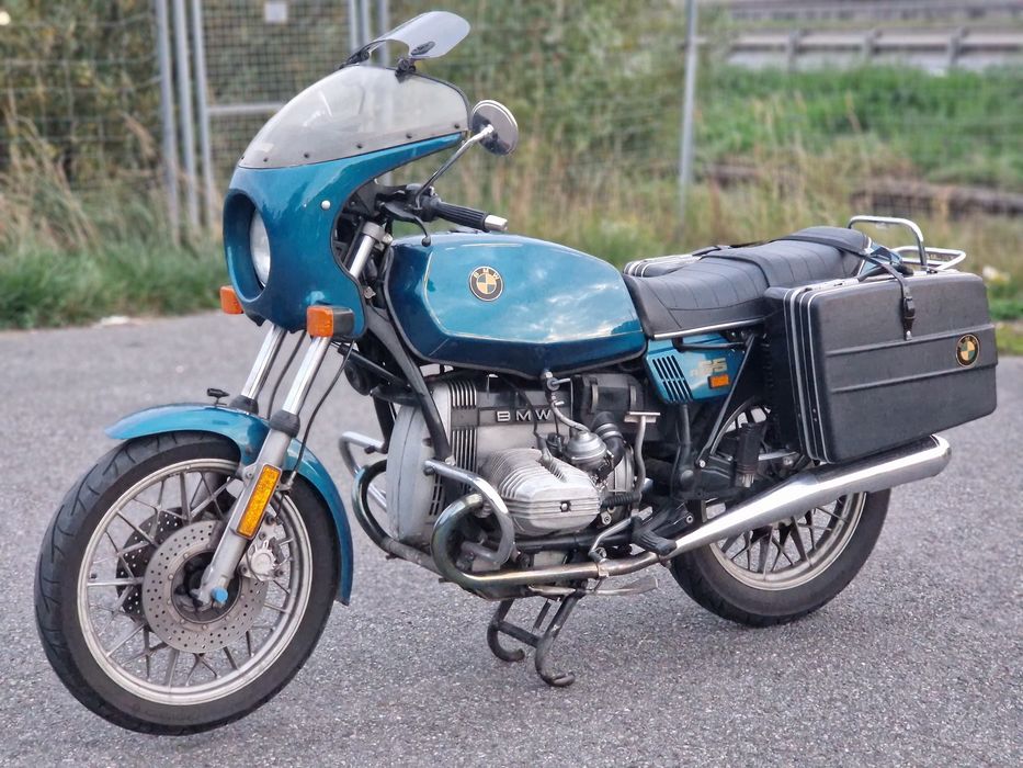 BMW