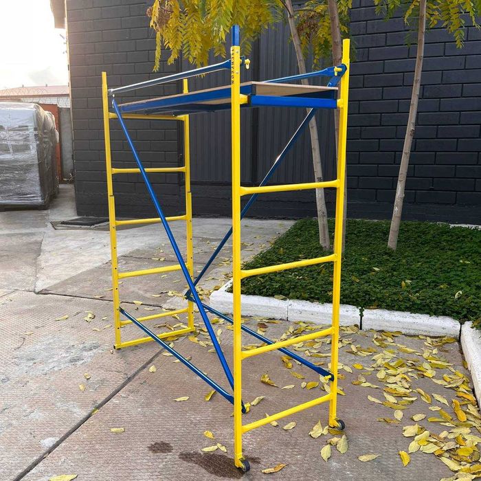 Вишка тура, підмостки, вышка тура, вышки, риштовка, леса строительные