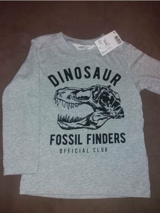 Кофта, ромпер, H&M