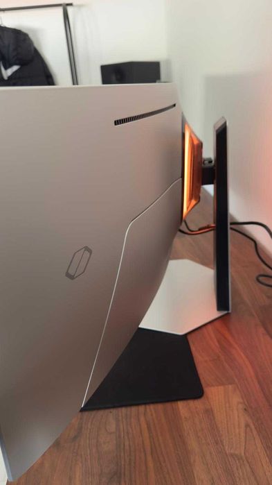 Monitor Samsung Odyssey G9 49' OLED Ultrawide