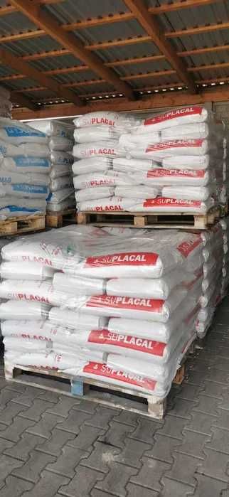 Wapno nawozowe Suplant