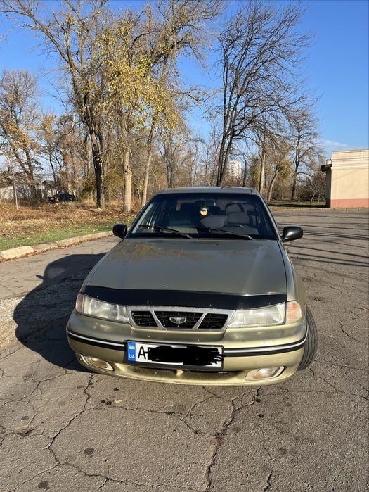 Daewoo Nexia 1.5 2008