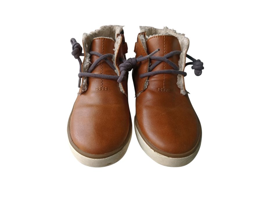 Демі чоботи Next р. 30.5 (12 UK) устілка 19.5см.