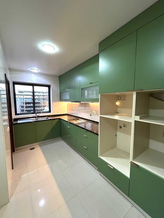 Apartamento T3 com garagem em Paços de Ferreira