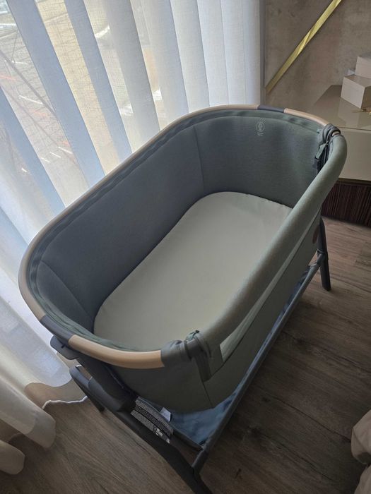 Berço nextome maxi-cosi( apenas entrego em maos)