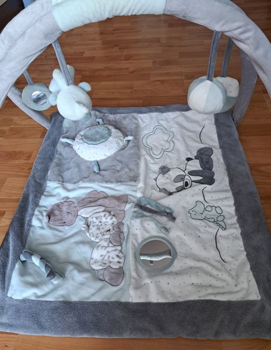 Mata edukacyjna Nattou