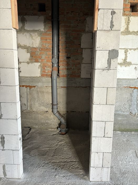 Дуплекс в 5 хв до парку Незнайко (вул. Мечнікова)