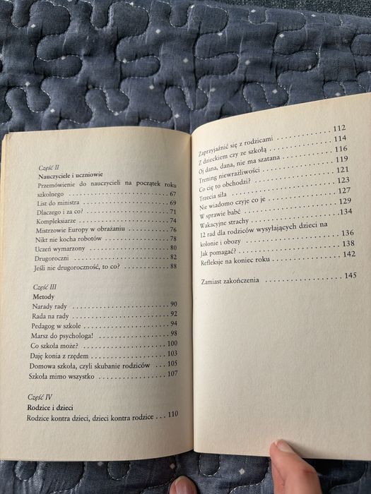 20 tysięcy godzin w budzie. Samson