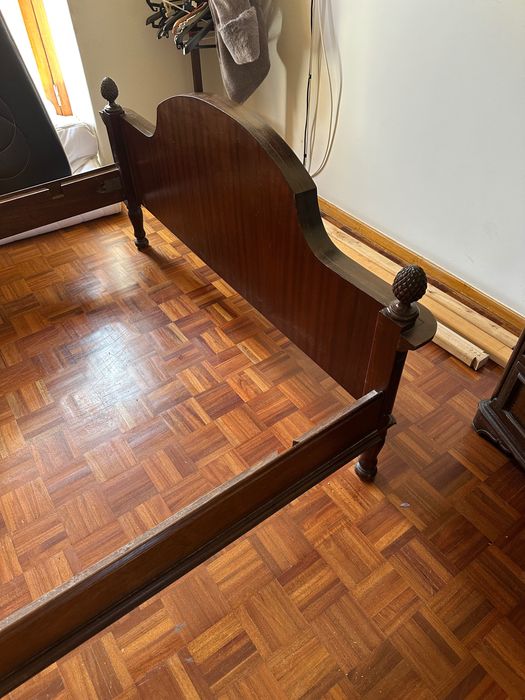 Conjunto de quarto