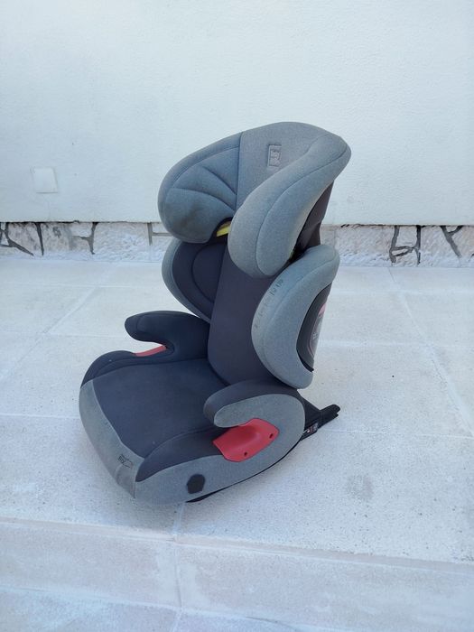Cadeira carro criança