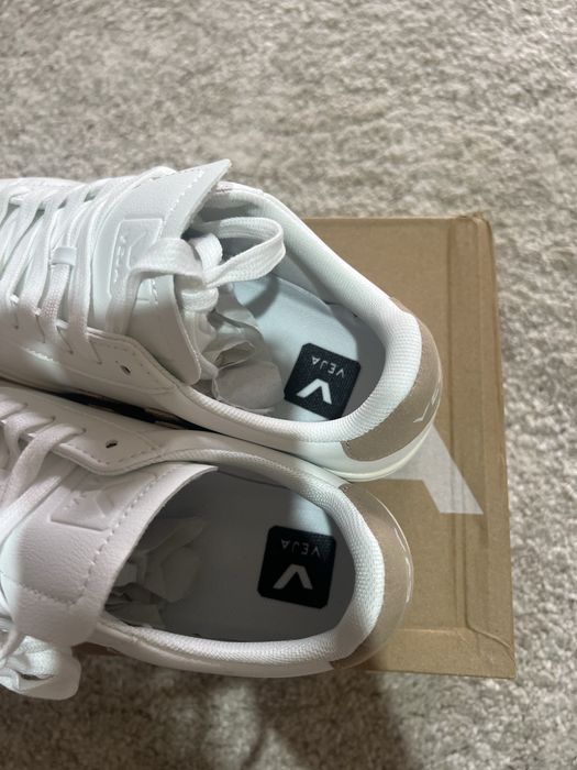 Tenis VEJA tam 37 NOVOS