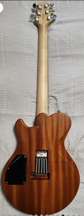 Guitarra Eléctrica Pereira Guitars Joseane Custom