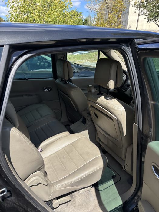 Renault scenic 1.5 DCI