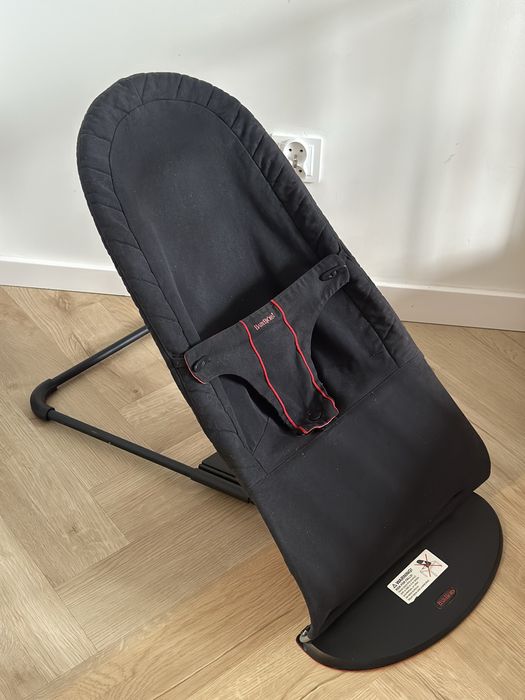 Bujaczek BabyBjorn dwustronny