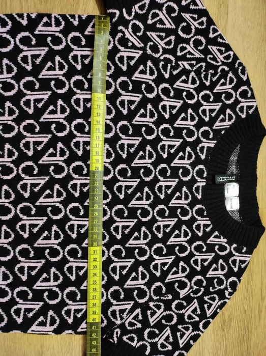 Жилетка топ H&M розмір S