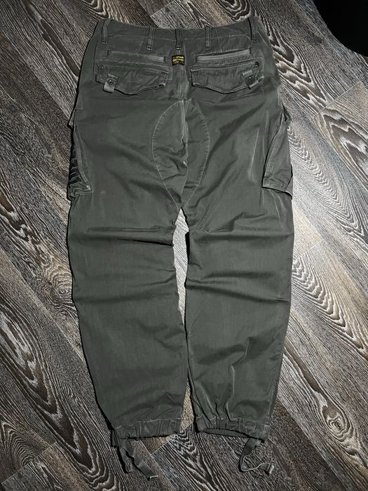 Штани G-star Carhartt Riot Division Stone Island