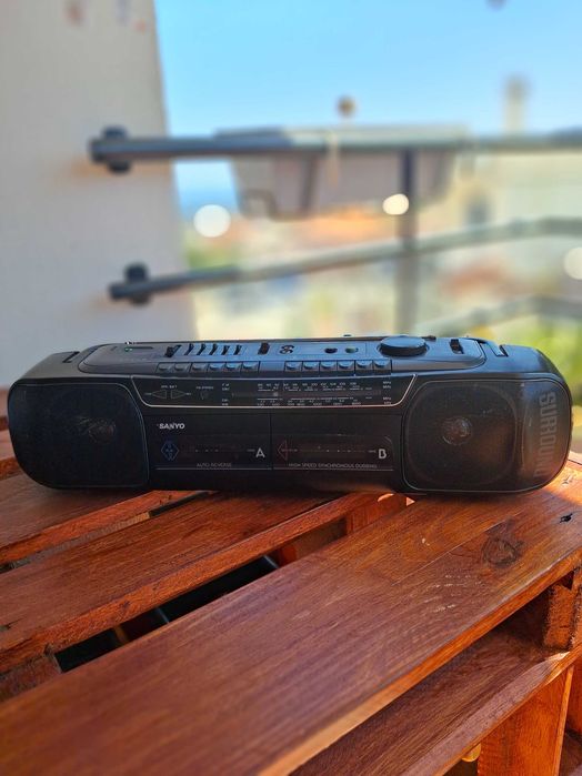 Candeeiro LED de Secretária