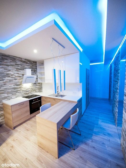 Ariańska / Unikalny apartament 27m2 / Bezpośrednio