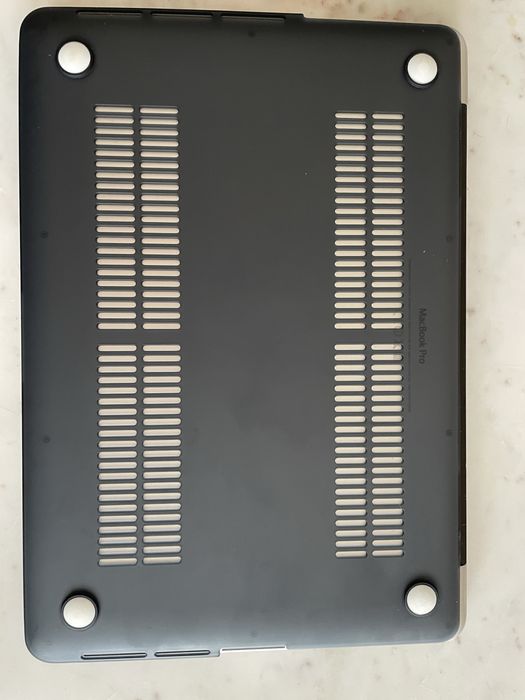 Macbook Pro i5 16GB RAM