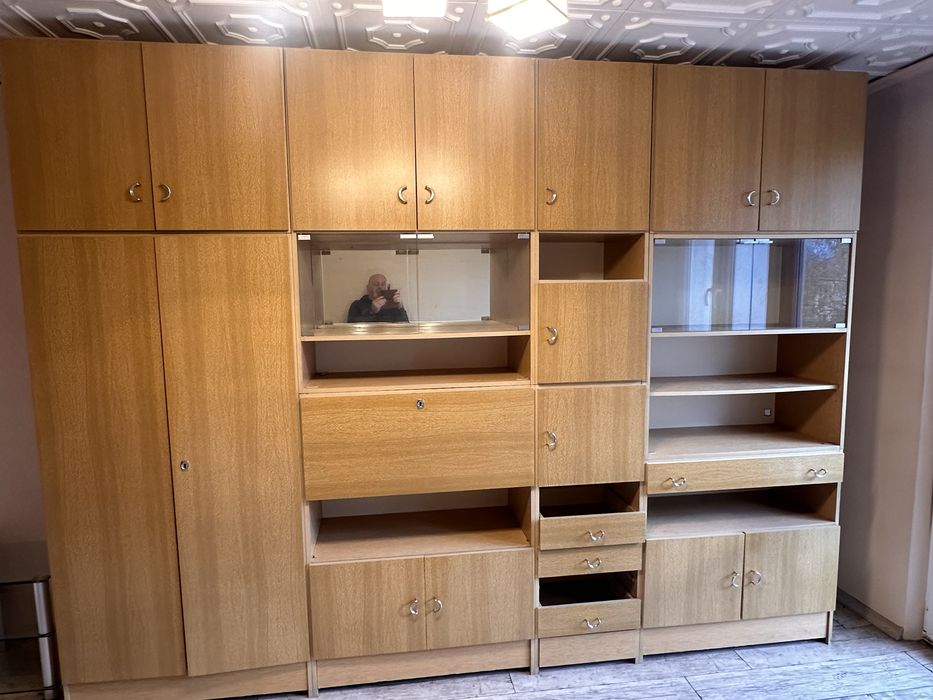 Za darmo meble oddam meble