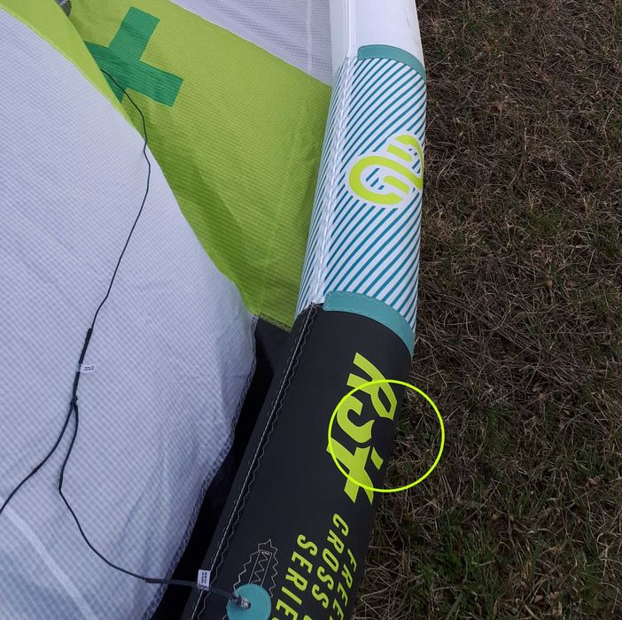 Eleveight RS+ V3 12m2 2025r (za sobą 20 sesji)