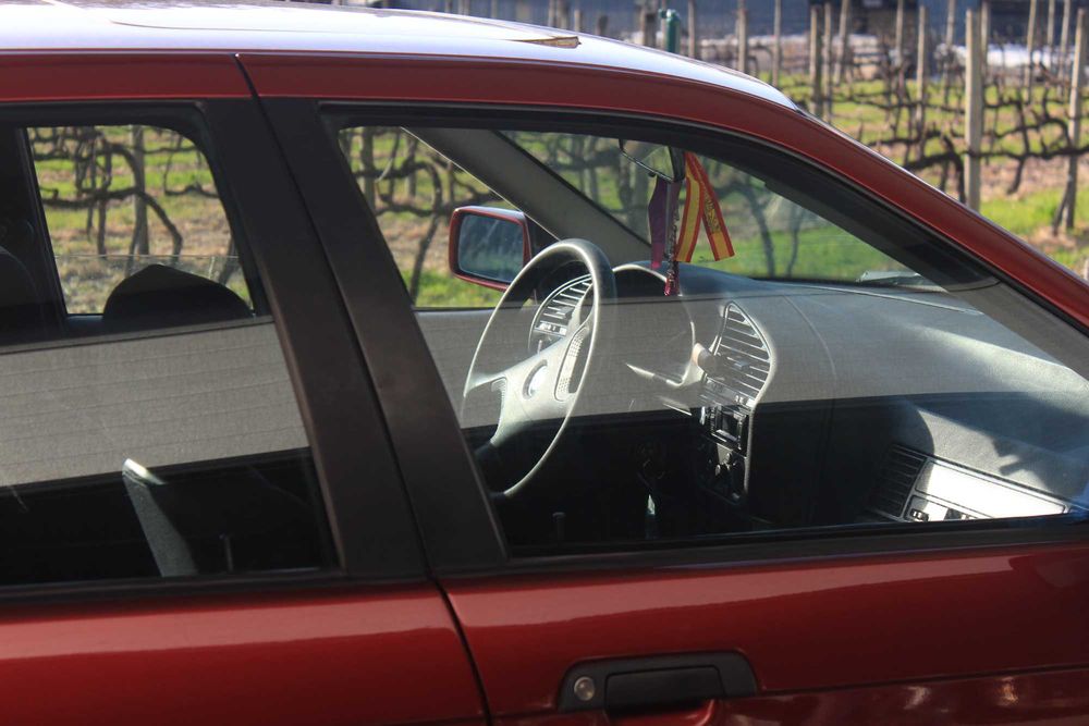BMW E36 316i - 1992