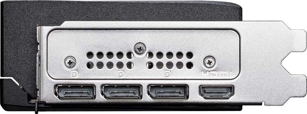 Видеокарта MSI GeForce RTX 5070 SHADOW 2X OC 2 шт. NEW!