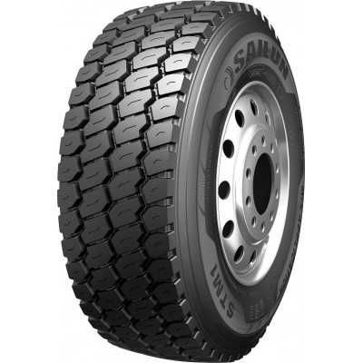Nowa Opona ciężarowa SAILUN 445/65R22.5 STM1 169K NACZEPA ON/OFF