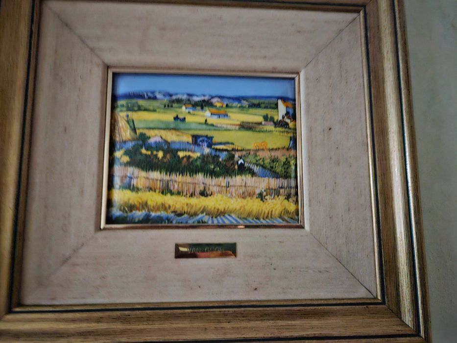 Quadros Mestres do Impressionismo