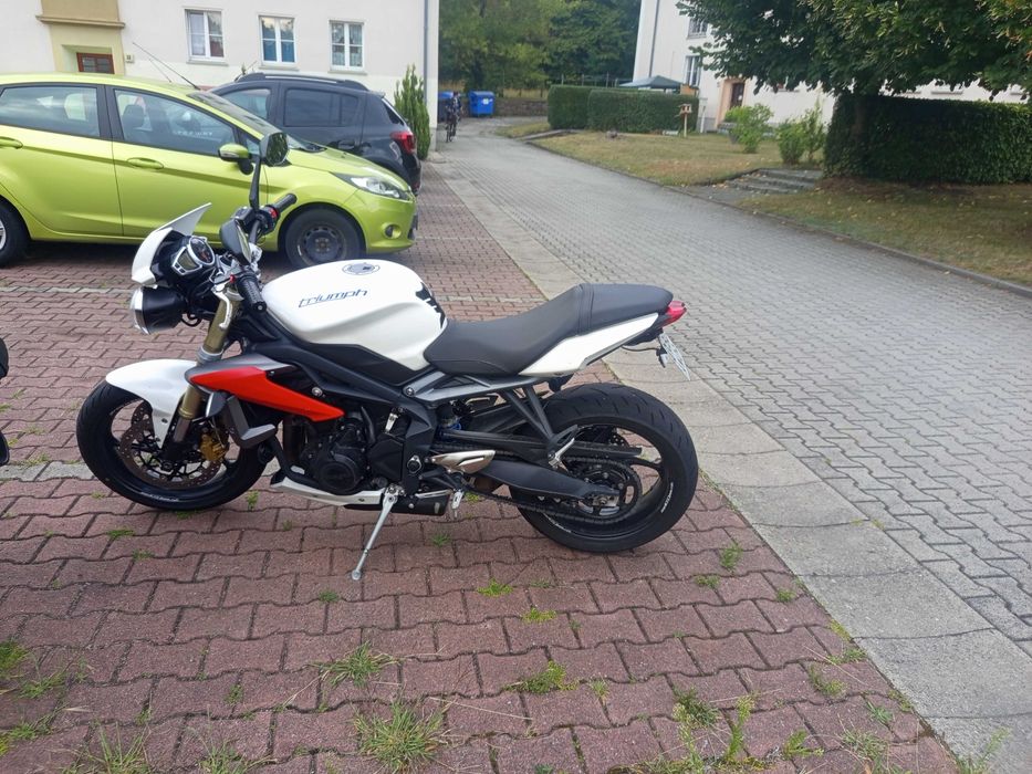 Triumph