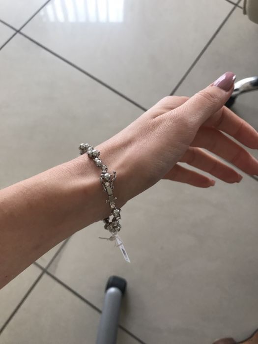 Bransoletka Banana Rupublic