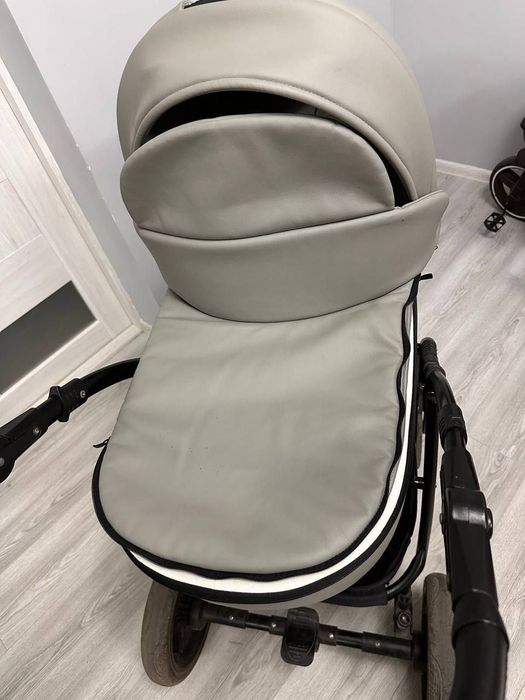 Детская коляска 2 в 1