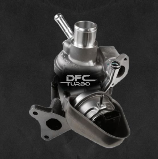 Turbo Novo OEM FIAT, LANCIA  - 828578-3