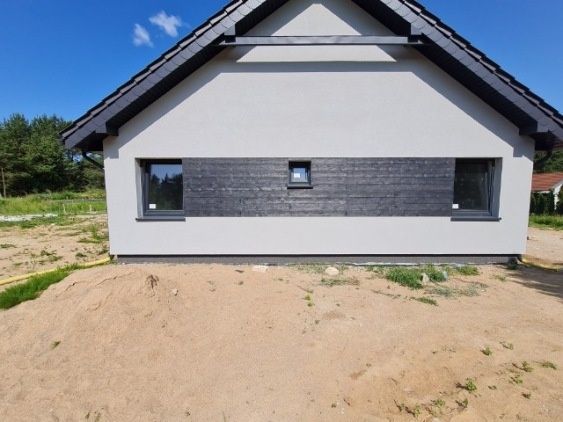 Ocieplenia Elewacje Poddasza