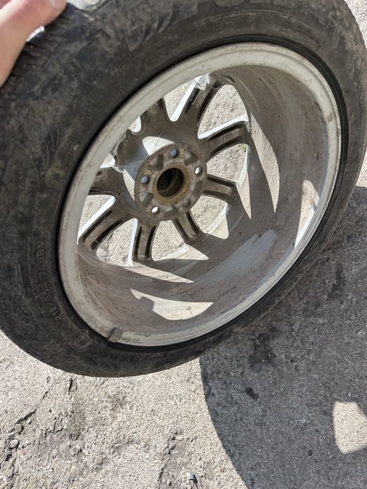 Диски в хорошому стані