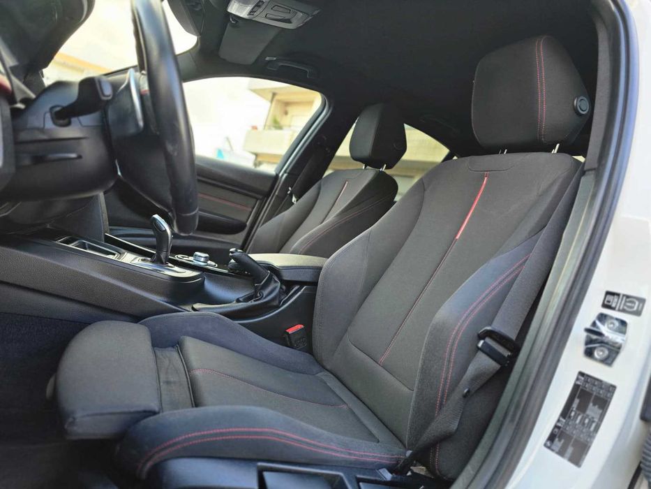 BMW 320D F30 PACK M 2.0 184CV "LOOK 335"