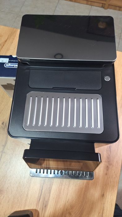 Кавомашина Delonghi PrimaDonna Soul