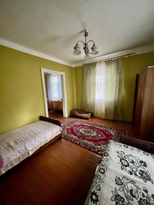 Продам будинок в селі Антопіль