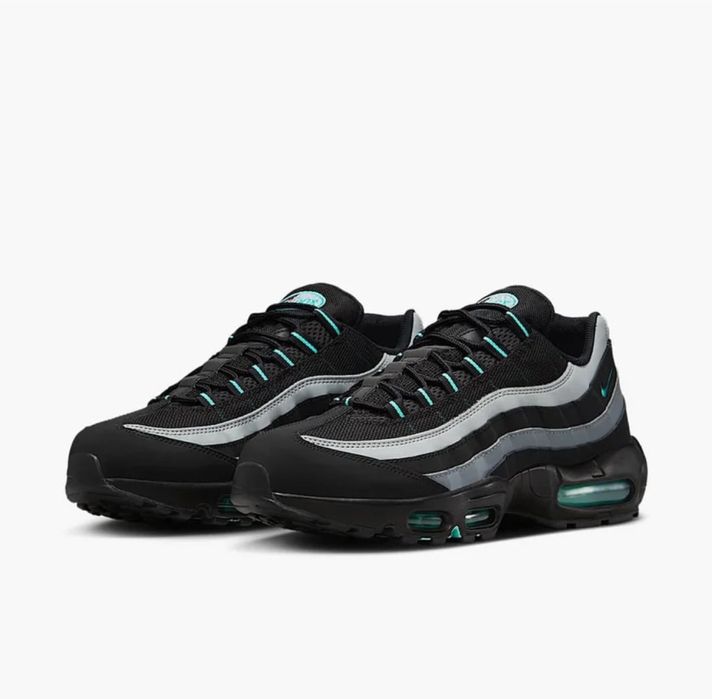 Кросівки Nike Air Max 95 оригінал 44.5,47