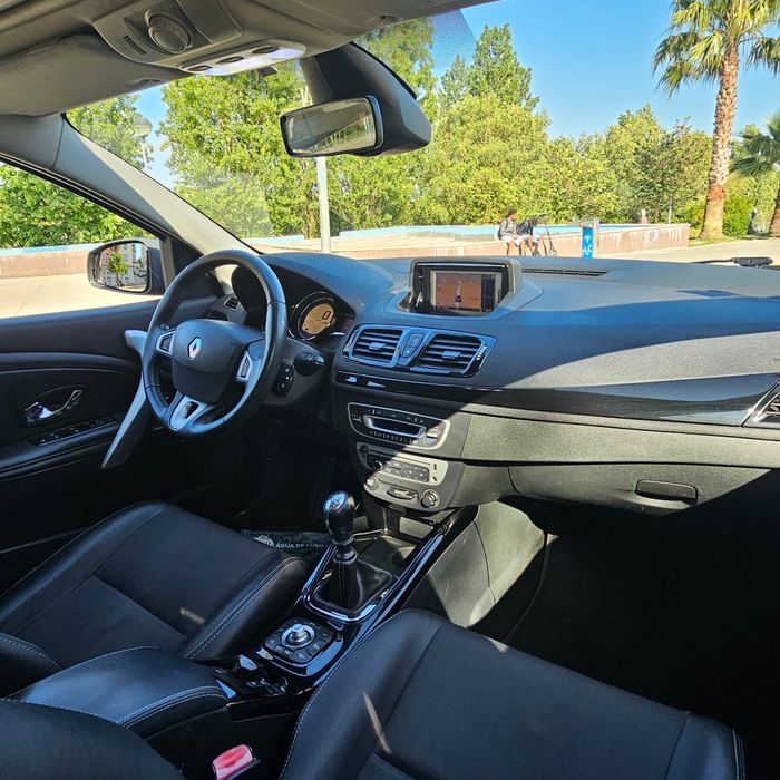 Renault Megane ST 1.5 DCi BOSE **DESDE 89€ MES**