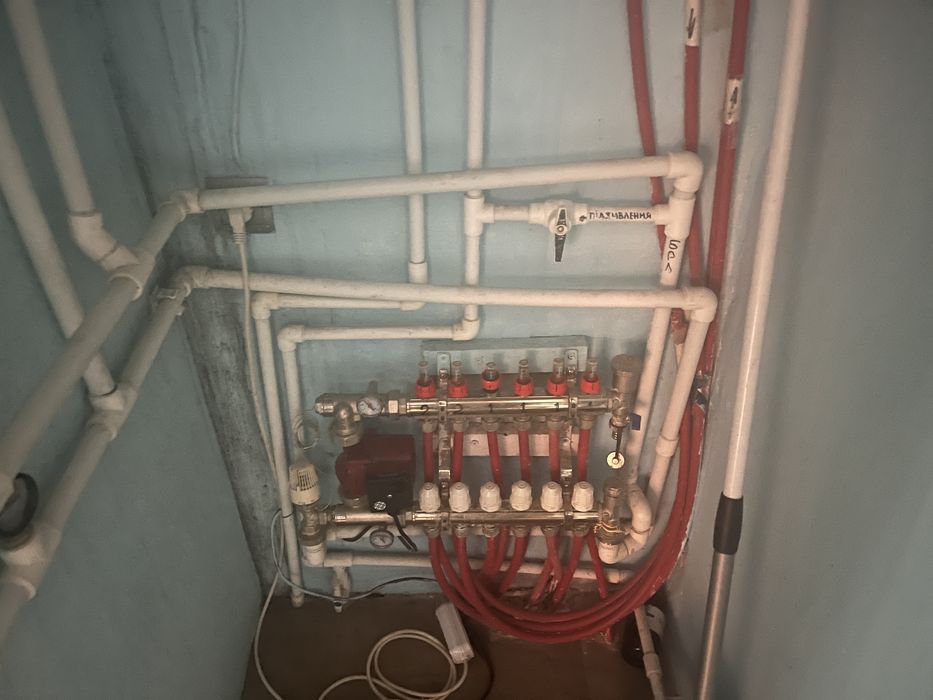 Чудове місцерозташуванняя