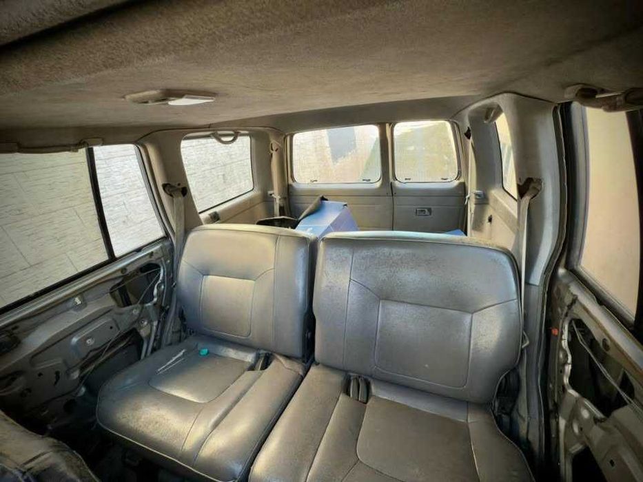 Peças Nissan Patrol Gr Y61 Longo 3.0DI