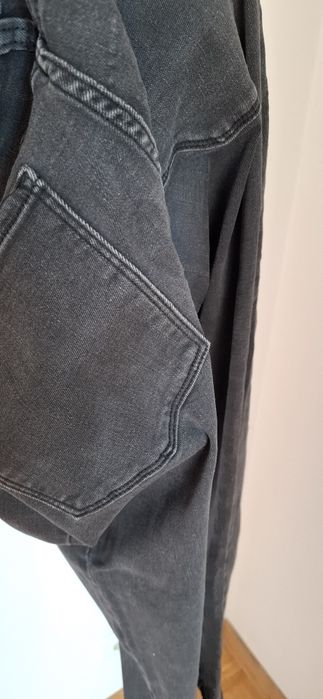 Jeansy breshka r 40