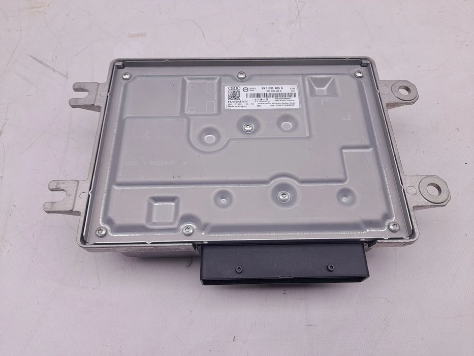 Amplificador de colunas AUDI A5 (FU2)